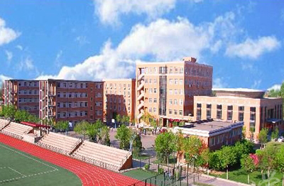 北京市供销学校