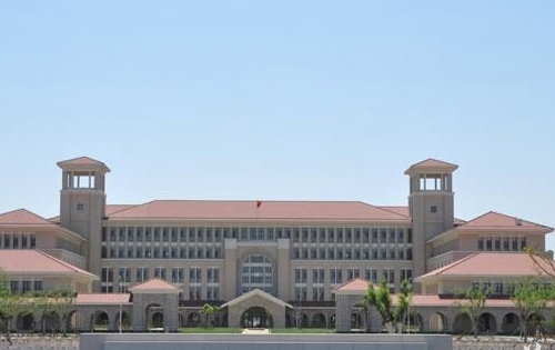 天津市电子信息高级技术学校
