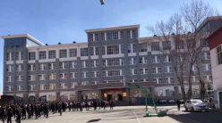 黑龙江省工程学校